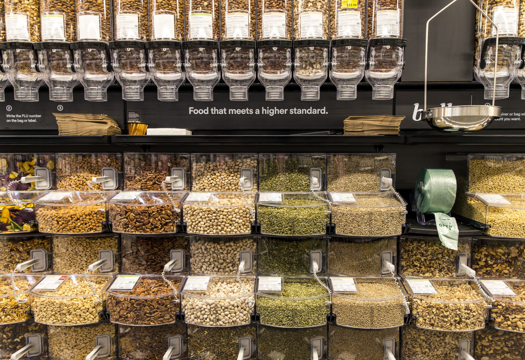 Whole Foods Market
